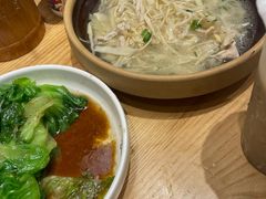 -白沙肴·长沙米粉.小炒湘菜(石厦时代广场店)