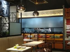 大堂-老廣糖水铺(乐汇城店)