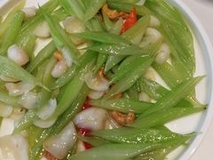 -乾隆美食·本帮菜(黄河路店)
