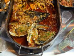 -原乡故事里海鲜大餐(玉祥门北马道巷店)