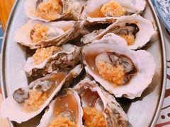生蚝-闽南肠粉(鼓浪屿总店)