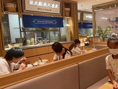 -马记永·兰州牛肉面(天通苑家乐福店)
