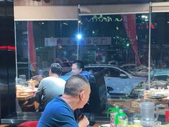 大堂-永红源·啤酒烧烤海鲜大排档(台柳路店)