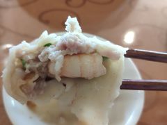 鱼翅虾饺-洪祥大酒店(大庆东路店)