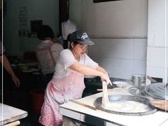 -佰仙面馆