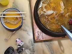 -吕记老鸭汤·徽菜馆(东营路店)