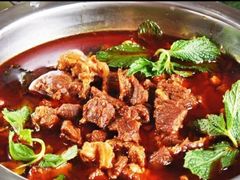 红烧牛肉-一栋洋楼云南菜馆