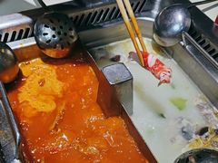 -海底捞火锅(吾悦国际广场店)