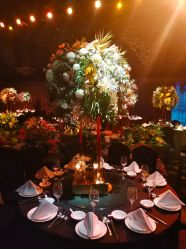 -格乐利雅婚礼艺术中心(南外滩店)