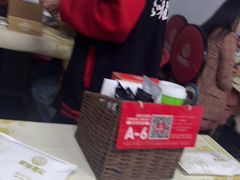 -聚味瞿记·龙虾堂(树木岭店)