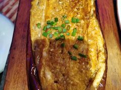 -十三姨正合丰烤肉(营迹路店)