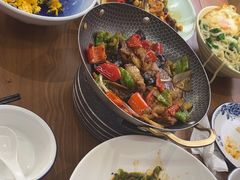 -鸿运楼·舌尖上的徽菜