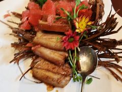 -青岛海天世园酒店-海澜阁中餐厅