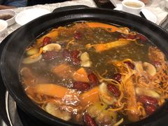 -时利和美食(东方广场店)