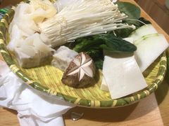 -樱吉岛寿喜锅(肇嘉浜路店)