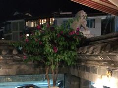 露天位-隔壁老王·家常云南菜(花巷店)