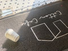 -COTTON CAFE(德信·中外公寓店)