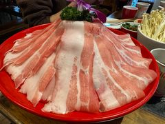 -蜀大侠火锅(香格里拉店)