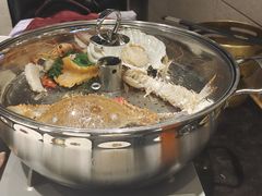 -川骄海鲜自助(亚运村店)