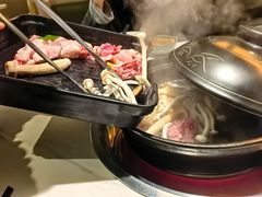 -狐狸爱上椰子鸡(滨江星光大道店)