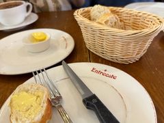 -Entrecôte 法国牛扒馆(保利·时光里店)