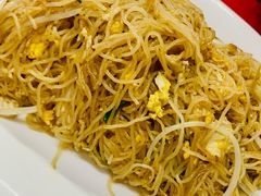 炒米粉-蛇口康乐快餐鱼仔档(翠苑小区店)