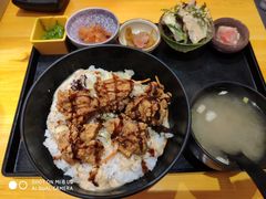 -恋铁板烧(阳光新生活广场店)