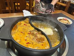 -沸炉重庆老火锅(军事博物馆店)