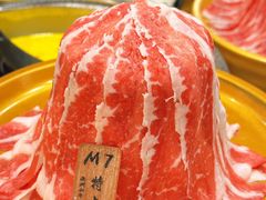 -牛匠和牛寿喜锅(西安总店)
