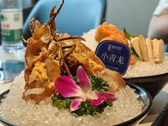 -海月轩海鲜豆捞(紫金塔店)