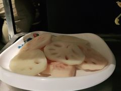 -重庆德庄火锅(映月湖环宇城店)