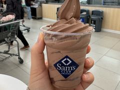 -山姆会员商店(上海浦东店)