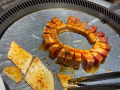 -三肥两瘦烤肉(鹿城店)