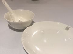 餐具摆设-苏浙汇(朝外店)