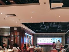 -点都德(华强南店)