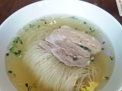-同得兴 Since·1995 传统苏式面馆(十全街店)