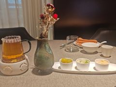 -虹潮荟·餐桌上的美食地理(太阳宫店)