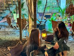 -J Create城市露营咖啡·简餐·宠物(上海动物园店)