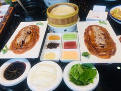 -阿庄新豫菜(通泰路店)