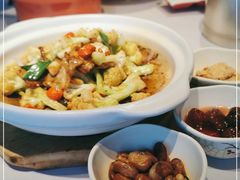 -京味斋·北京烤鸭(华威桥北工大店)