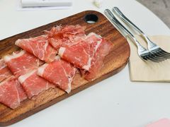 -Alimentari早午餐(安福路店)