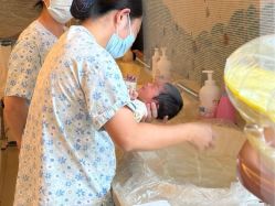 -和伊母婴护理中心·全套房(金山店)