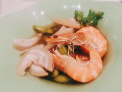 -昆山金鹰尚美酒店·金鹰贵宾楼