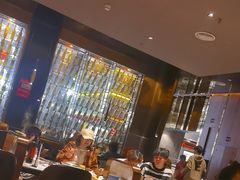 -吉布鲁牛排海鲜自助(温江合生汇店)