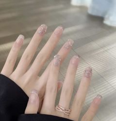 -美兮美学·日式美甲美睫