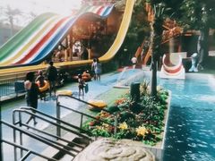 -天山海世界·米立方