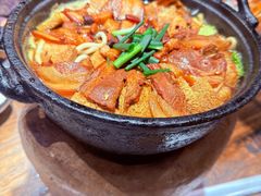 -百花人家(门城水岸店)