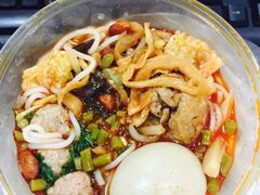 -蓝姐私坊螺蛳粉(万达广场红谷滩店)