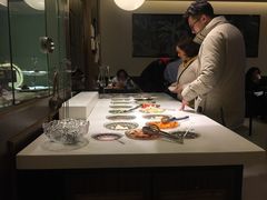 -豪客来牛排(府河店)