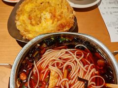 招牌螺蛳粉-水平有限广西米粉·广西风味集(五道口店)